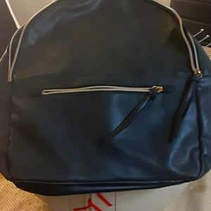 Black Ulta backpack